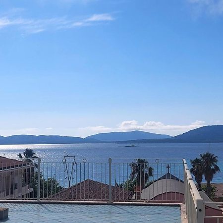 Lovealghero Stanze In Attico Vista Mare Exterior photo