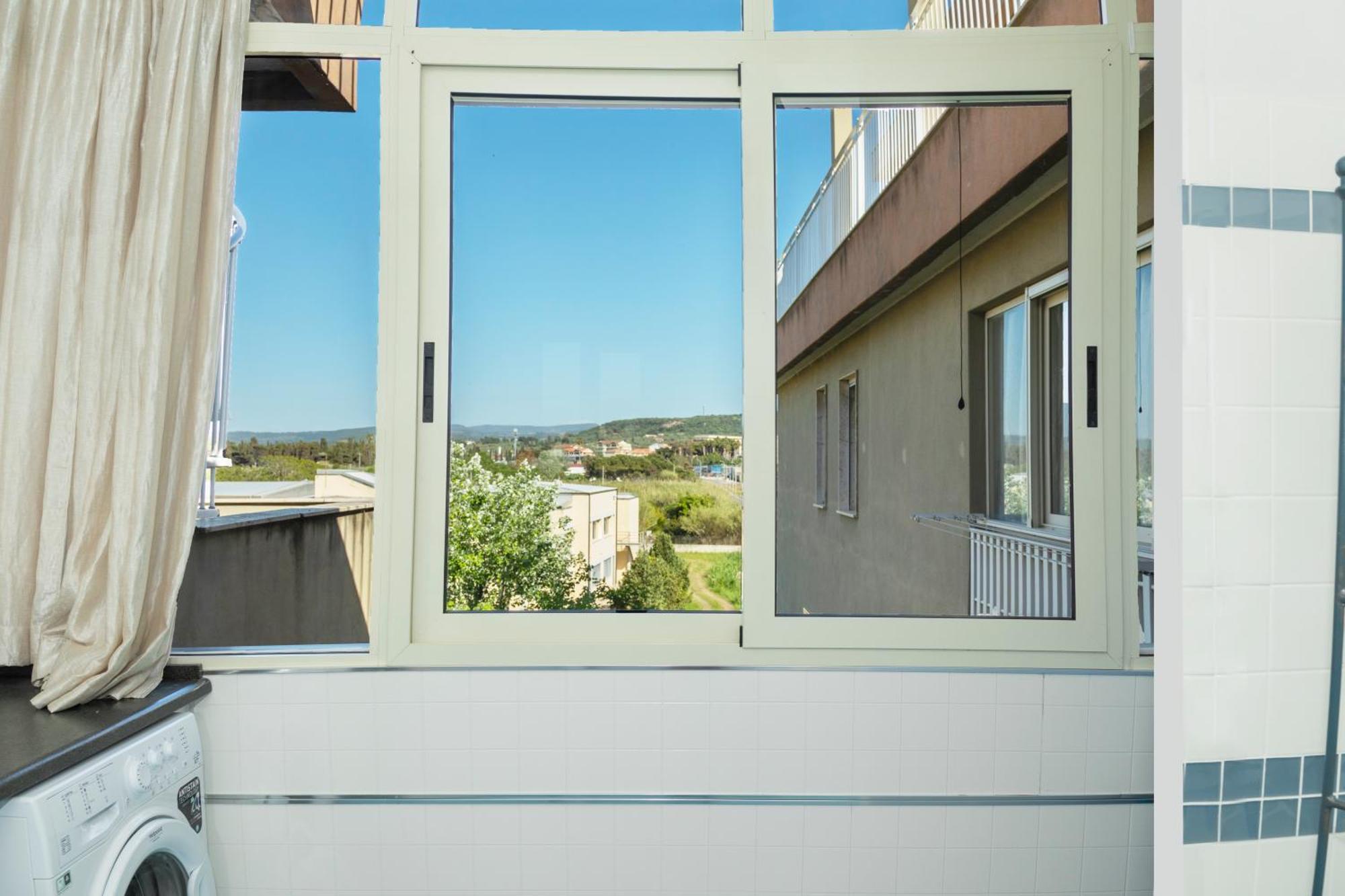 Lovealghero Stanze In Attico Vista Mare Exterior photo