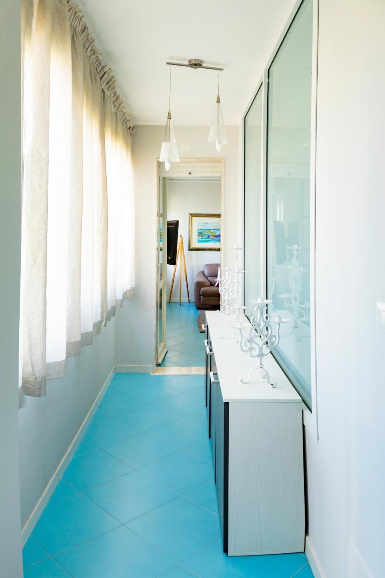 Lovealghero Stanze In Attico Vista Mare Exterior photo