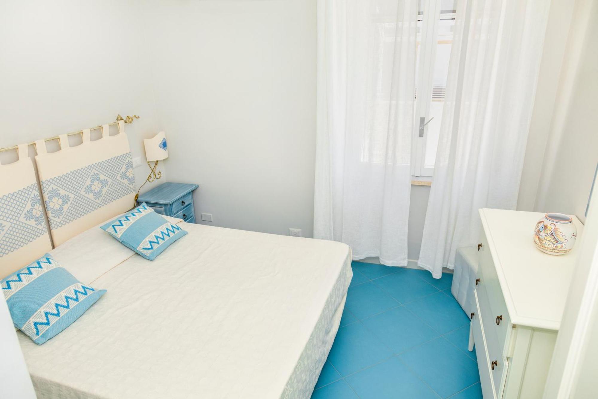 Lovealghero Stanze In Attico Vista Mare Exterior photo